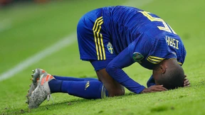 Ehemaliger BVB-Profi rassistisch beleidigt