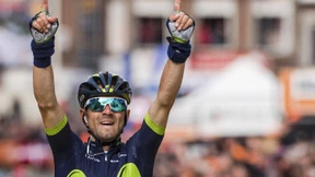 Valverde gewinnt und spendet