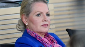 Sayn-Wittgenstein tritt zurück