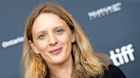 „Es war kathartisch, diesen Film zu drehen“