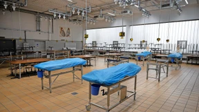 Wenn Tote den Lebenden helfen