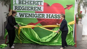 Endlager für politische Probleme