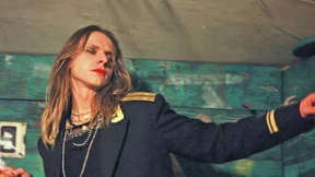 King Arthur aus Kyjiw