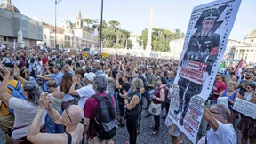 „Lasst sie uns aufspießen“