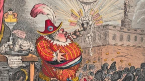 Fake News laufen immer gut