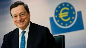 Europäische Zentralbank erwartet niedrige Inflation bis 2015