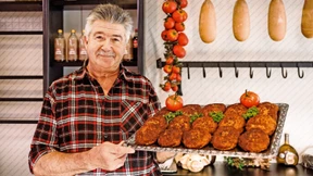 Der Frikadellen-Meister sagt auf Wiedersehen