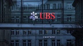 Schweizer Großbank UBS übernimmt die Credit Suisse