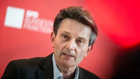Mützenich will SPD-Fraktionschef bleiben