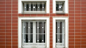 Toter Häftling in Haftanstalt Weiterstadt gefunden