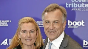 Karl Hans Arnold wird 60 Jahre