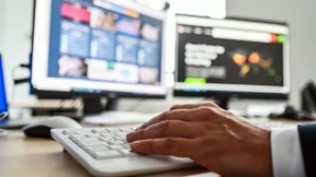 Finanzbetrügern auf der Spur