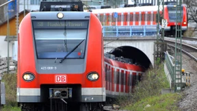 Züge sollen schneller auf die Schienen kommen