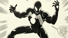 Rekordpreis für Spider-Man