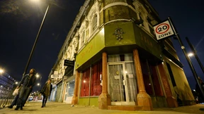 Verdächtige waren wohl Maoisten