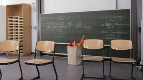 Frankfurt braucht jedes Jahr eine neue Schule