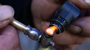 Crack-Mikrohandel im geplanten Suchtzentrum tabu