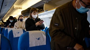 China schafft Quarantäne bei Einreise ab