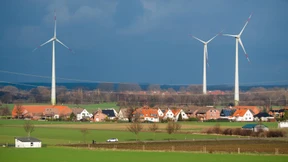 Länder sollen Bund bei Erneuerbaren Beine machen