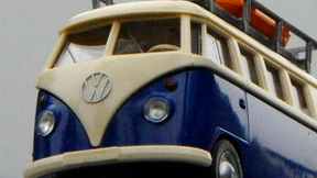 VW zahlt keine Steuern für den Porsche-Kauf