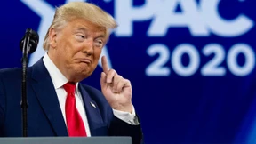 New Yorker Staatsanwalt erhält Einsicht in Finanzunterlagen