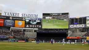 Ein europäisches Finale in New York?