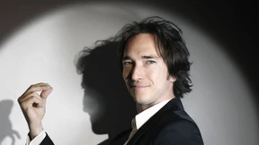 Das Lächeln des Nicolai Friedrich