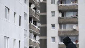 „Wer hier lebt, braucht ein Gemüt aus Beton“