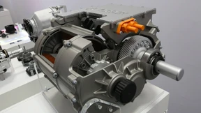 Ein E-Lastwagen mit 1900 Kilometer Reichweite