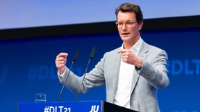 Die Abrechnung der Jungen Union