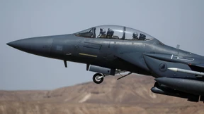 Amerika verkauft Kampfjets an Qatar