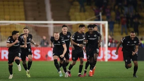 Auf Elfmeter folgt Ekstase