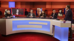 Ein Deutschland, vor dem Putin Angst hat