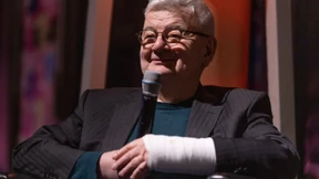 Joschka Fischer will keine männlichen „Versager“