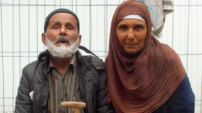 Angeblich 110 Jahre alter Flüchtling nun in Gießen