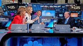 CNBC will den deutschsprachigen Nachrichtenmarkt erobern