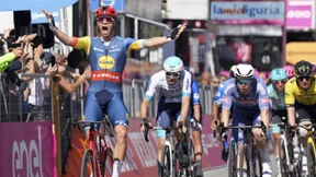 Milan im Massensprint nicht zu schlagen