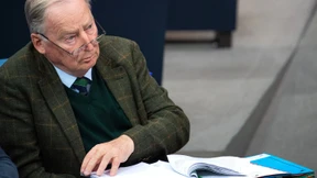 Frankfurter Staatsanwaltschaft ermittelt gegen Gauland