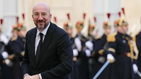 Michel will ins Europäische Parlament