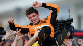 Norris knackt den Jackpot in Miami und siegt