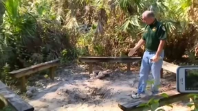 15-Jähriger erwürgt und vergräbt Mutter