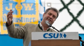 Wie Bayerns Verfassung die Entlassung von Ministern regelt