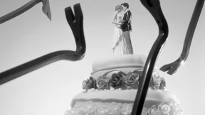 Der Zeuge ihres Lebens