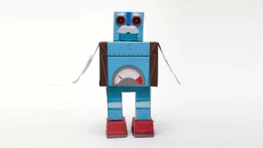 Eine falsche Bewegung, und alles ist verloren