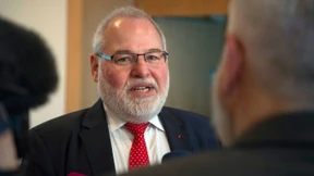 Auch CDU-Abgeordnete wählen Linken zum Ausschuss-Vize