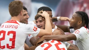 Rückkehr des Gefühlsmenschen Timo Werner