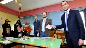 Wie Italien wählt und wer gewinnen könnte