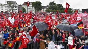 Türkische AKP verzichtet auf weitere Auftritte