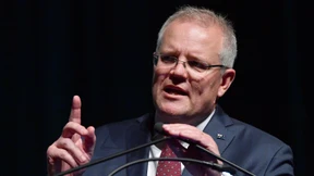 Australien wehrt sich gegen Spionage aus China