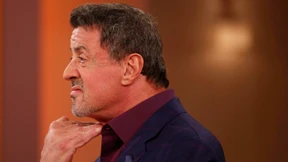 „Ich dachte, mir fliegt das Gehirn raus“